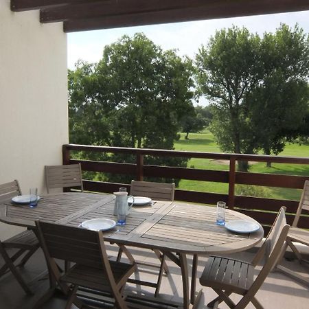 Apartment Le Golf Clair By Interhome Saint-Cyprien  Dış mekan fotoğraf