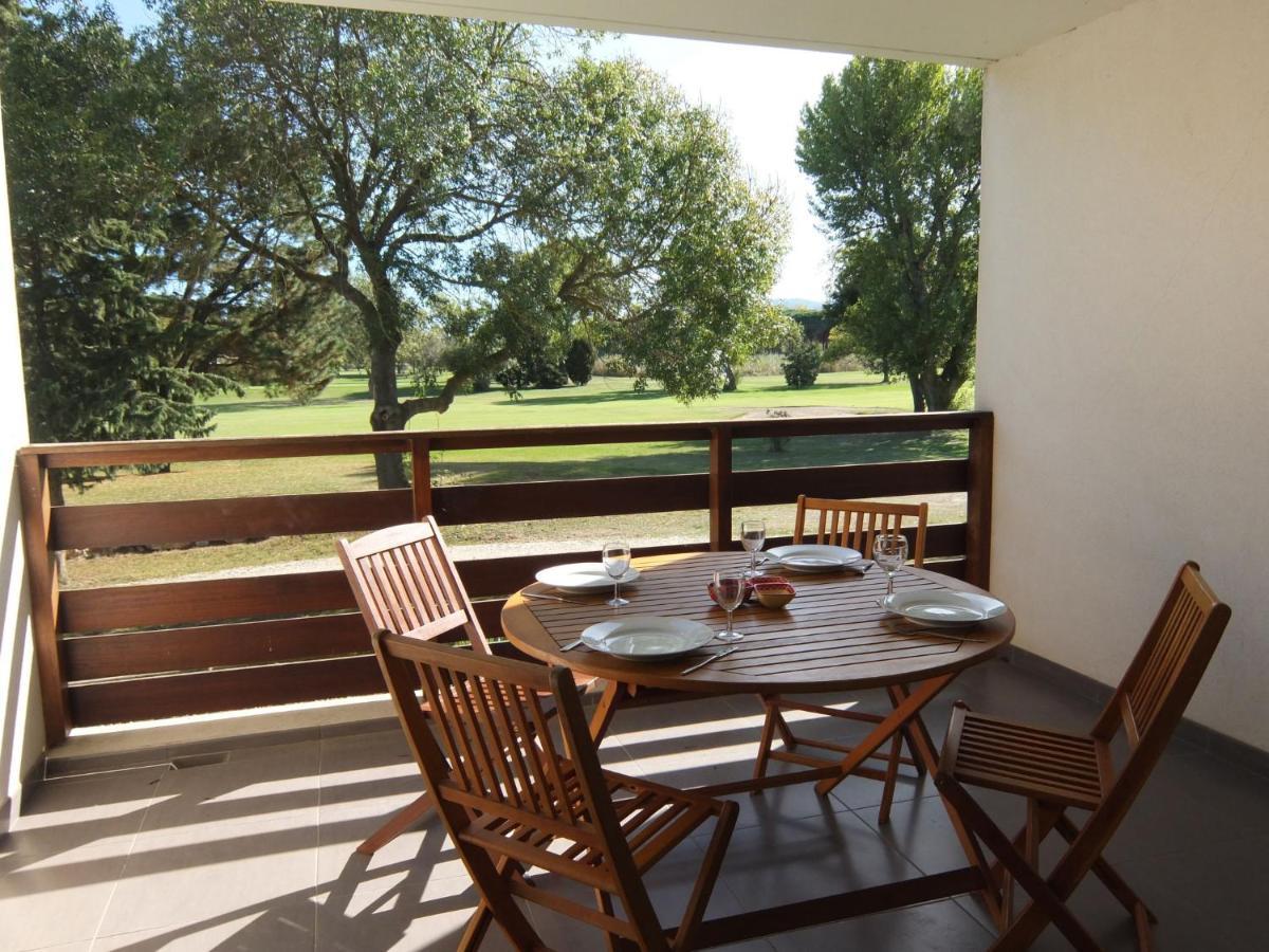Apartment Le Golf Clair By Interhome Saint-Cyprien  Dış mekan fotoğraf