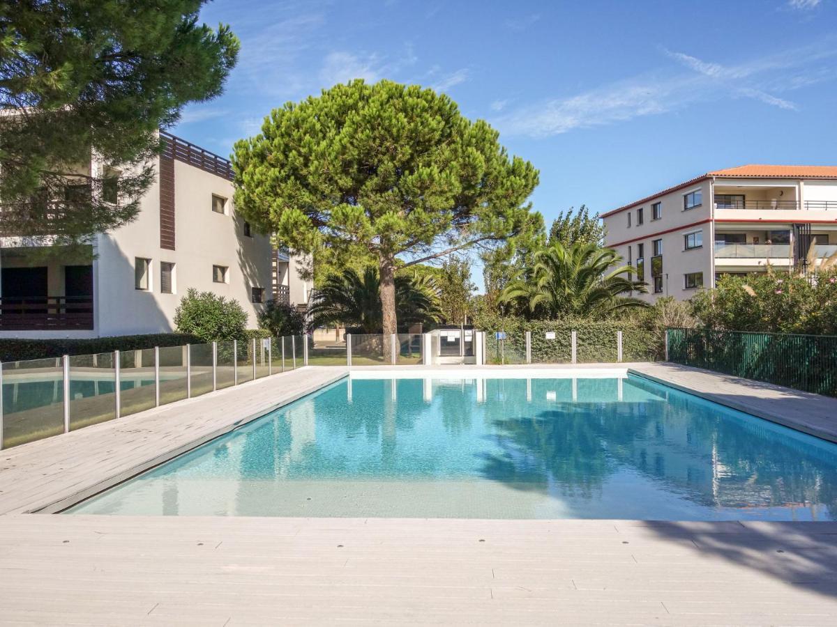 Apartment Le Golf Clair By Interhome Saint-Cyprien  Dış mekan fotoğraf