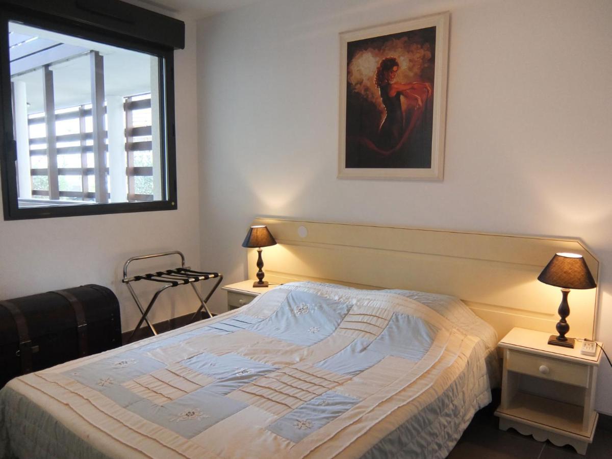Apartment Le Golf Clair By Interhome Saint-Cyprien  Dış mekan fotoğraf
