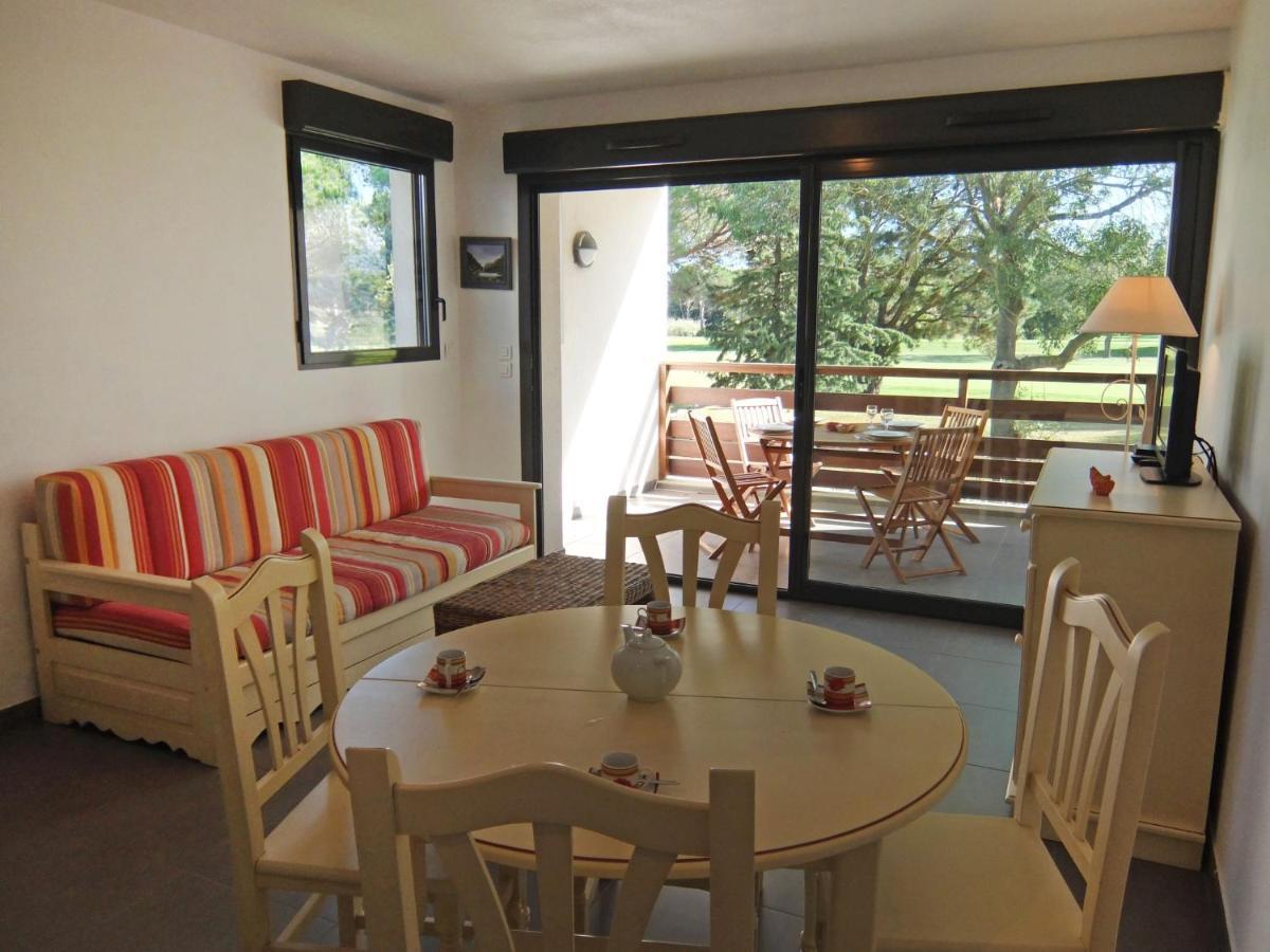 Apartment Le Golf Clair By Interhome Saint-Cyprien  Dış mekan fotoğraf