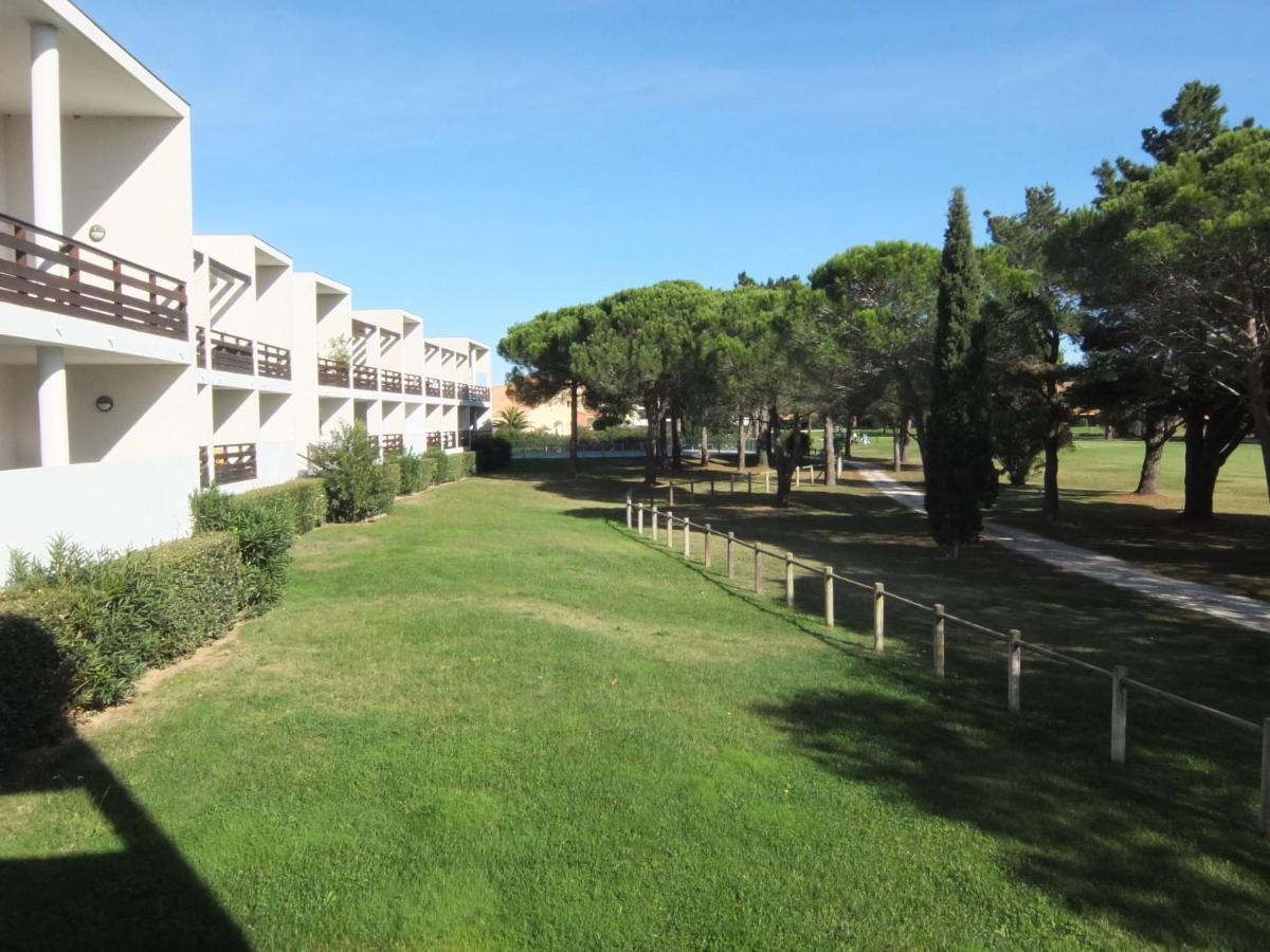 Apartment Le Golf Clair By Interhome Saint-Cyprien  Dış mekan fotoğraf