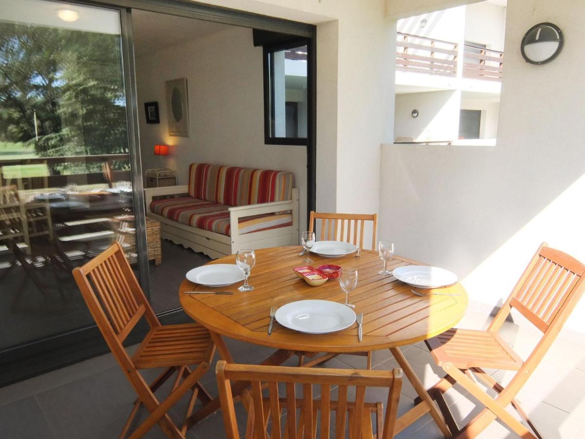 Apartment Le Golf Clair By Interhome Saint-Cyprien  Dış mekan fotoğraf