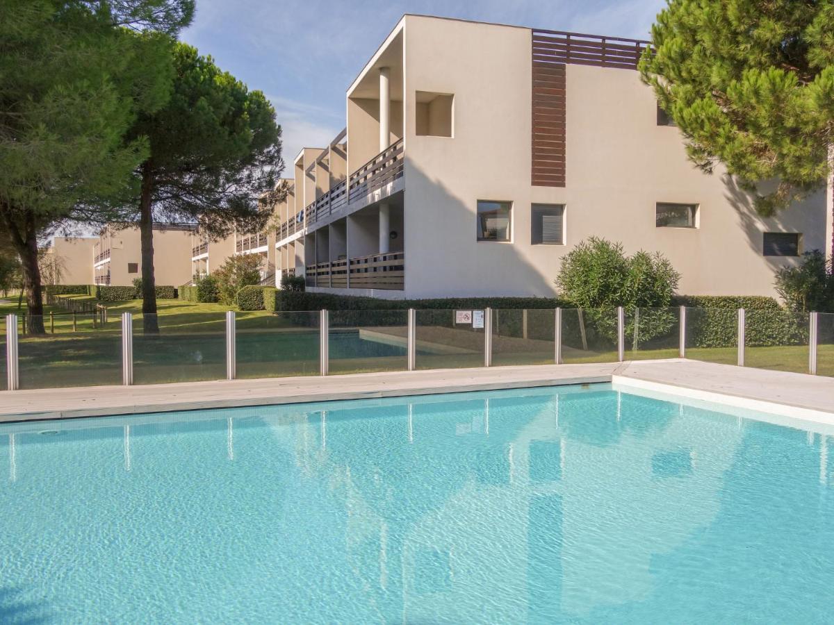 Apartment Le Golf Clair By Interhome Saint-Cyprien  Dış mekan fotoğraf