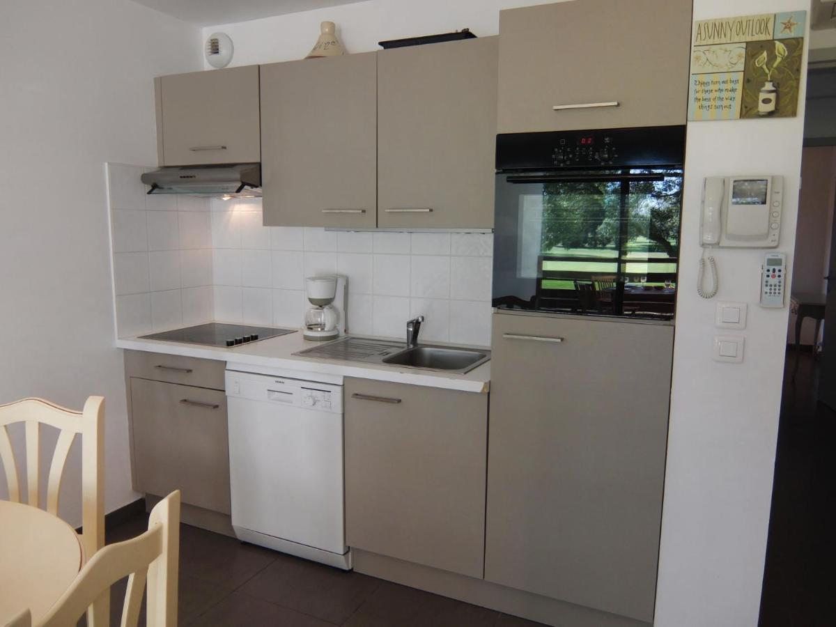 Apartment Le Golf Clair By Interhome Saint-Cyprien  Dış mekan fotoğraf