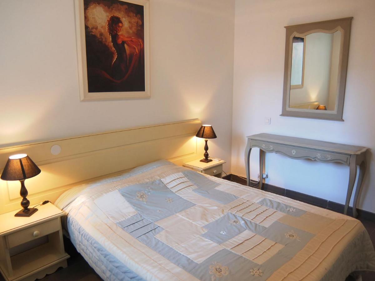 Apartment Le Golf Clair By Interhome Saint-Cyprien  Dış mekan fotoğraf