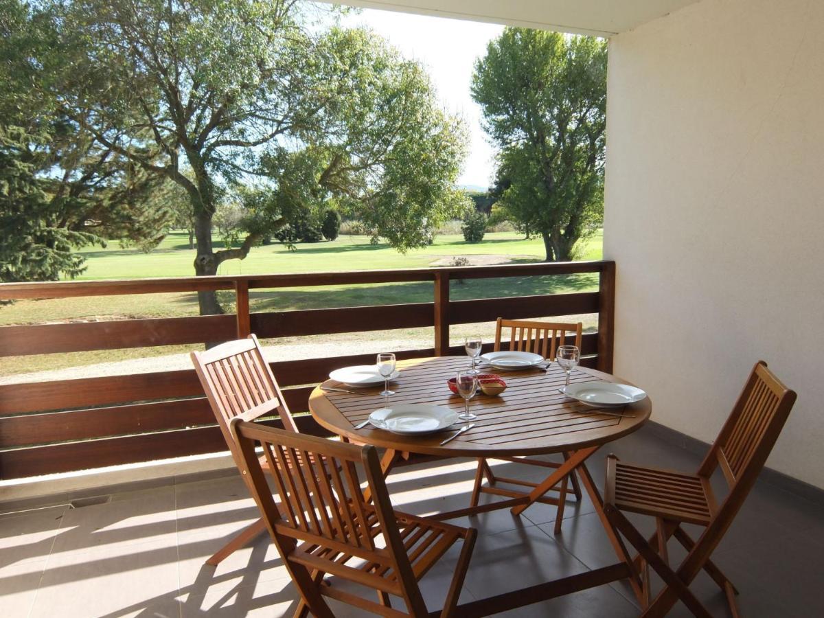 Apartment Le Golf Clair By Interhome Saint-Cyprien  Dış mekan fotoğraf