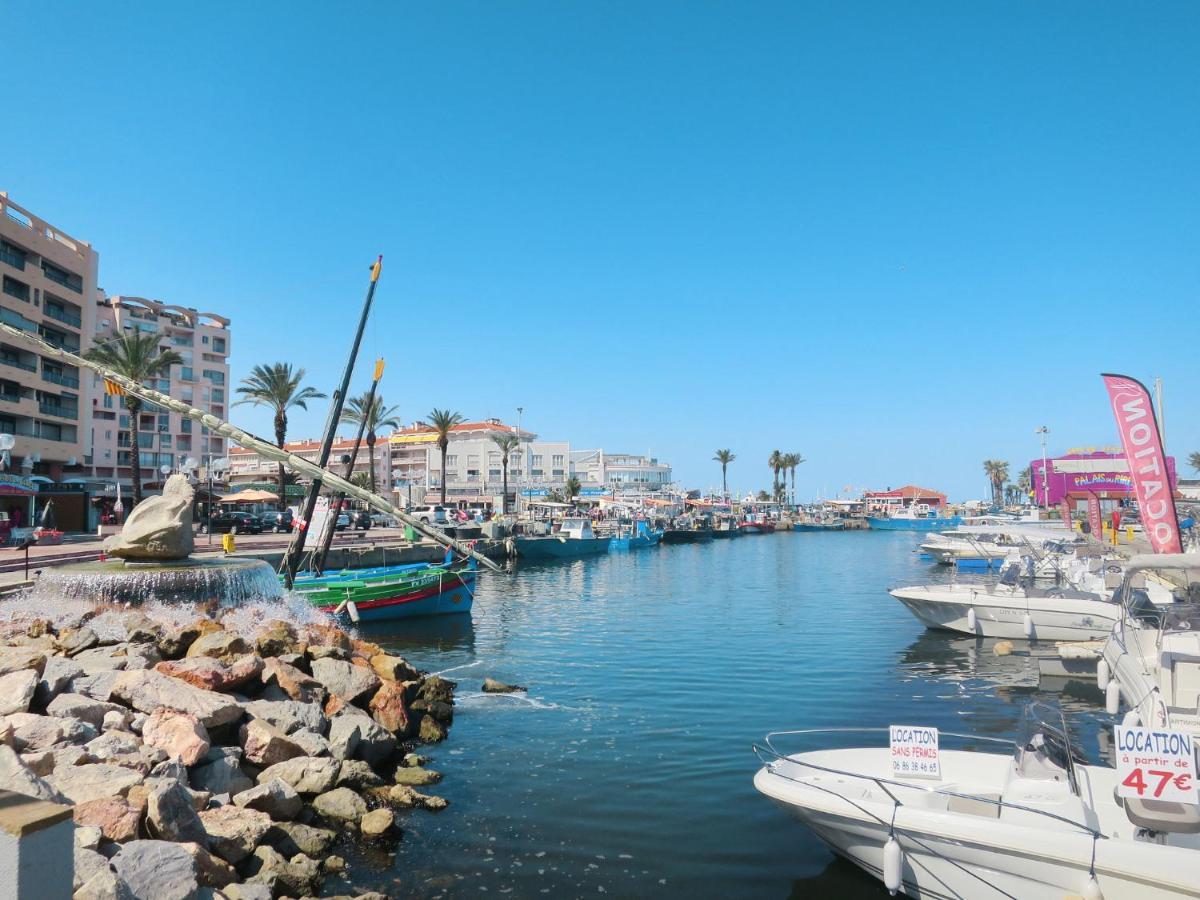 Apartment Le Golf Clair By Interhome Saint-Cyprien  Dış mekan fotoğraf