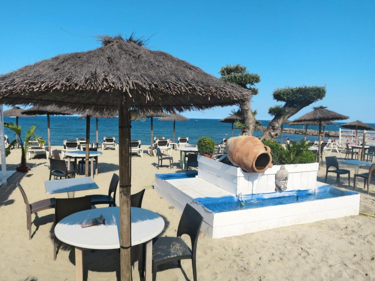 Apartment Le Golf Clair By Interhome Saint-Cyprien  Dış mekan fotoğraf