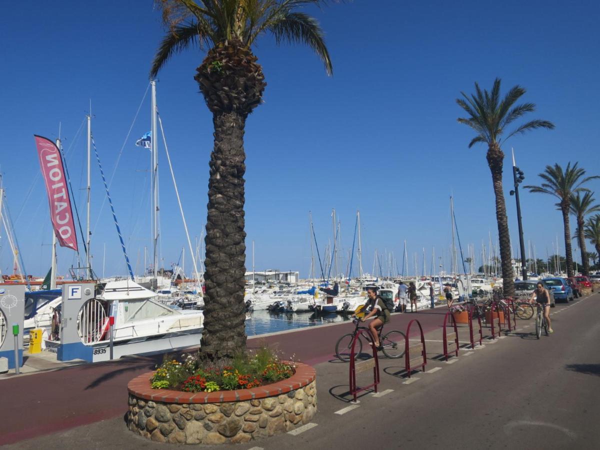 Apartment Le Golf Clair By Interhome Saint-Cyprien  Dış mekan fotoğraf