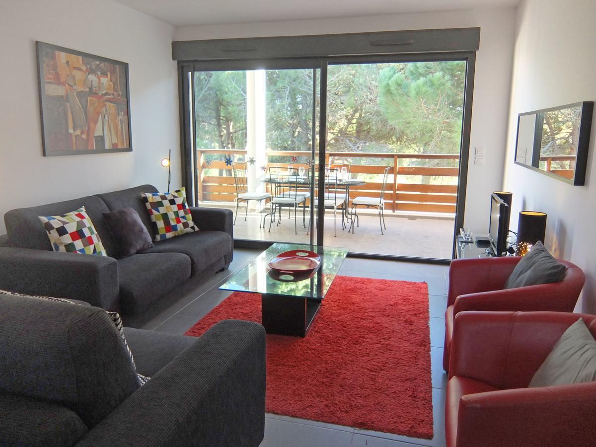 Apartment Le Golf Clair By Interhome Saint-Cyprien  Dış mekan fotoğraf