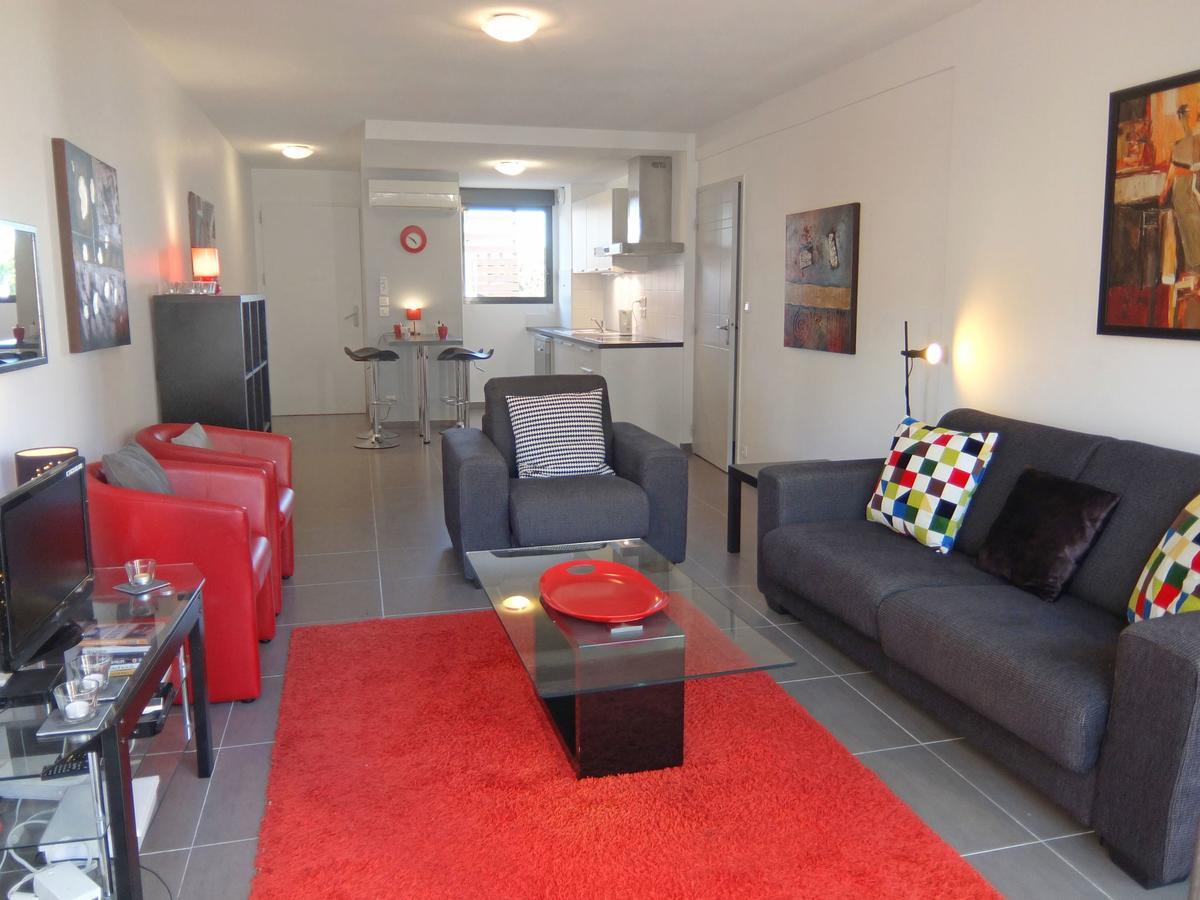 Apartment Le Golf Clair By Interhome Saint-Cyprien  Dış mekan fotoğraf