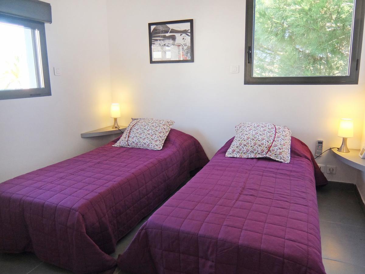 Apartment Le Golf Clair By Interhome Saint-Cyprien  Dış mekan fotoğraf