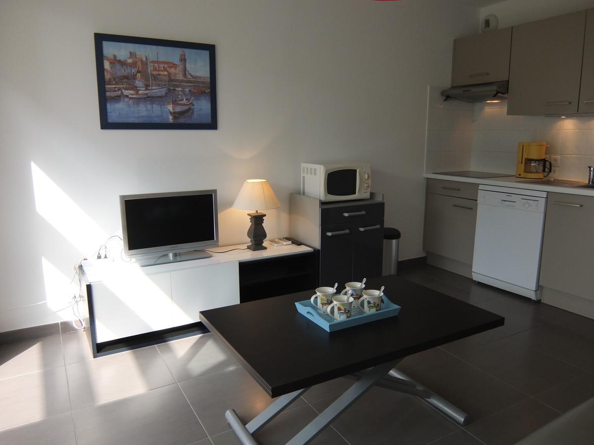 Apartment Le Golf Clair By Interhome Saint-Cyprien  Dış mekan fotoğraf