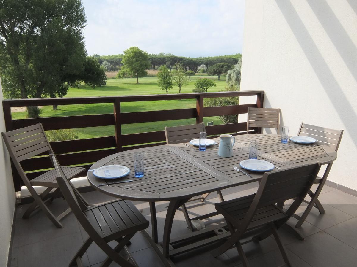 Apartment Le Golf Clair By Interhome Saint-Cyprien  Dış mekan fotoğraf