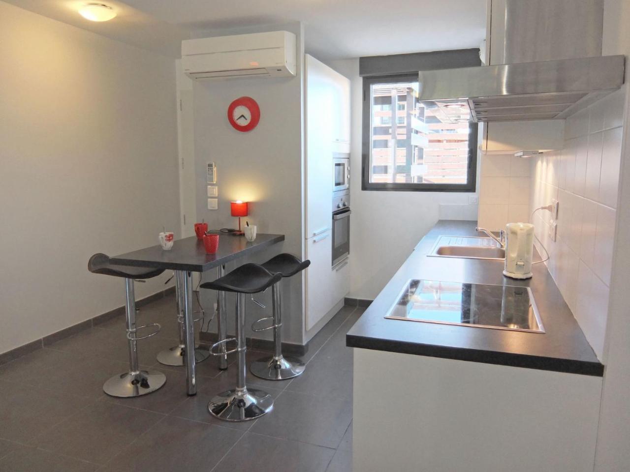 Apartment Le Golf Clair By Interhome Saint-Cyprien  Dış mekan fotoğraf