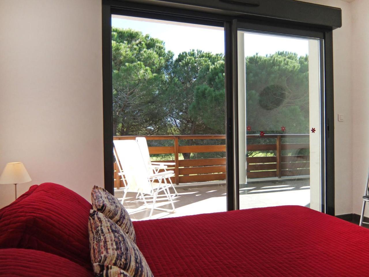 Apartment Le Golf Clair By Interhome Saint-Cyprien  Dış mekan fotoğraf