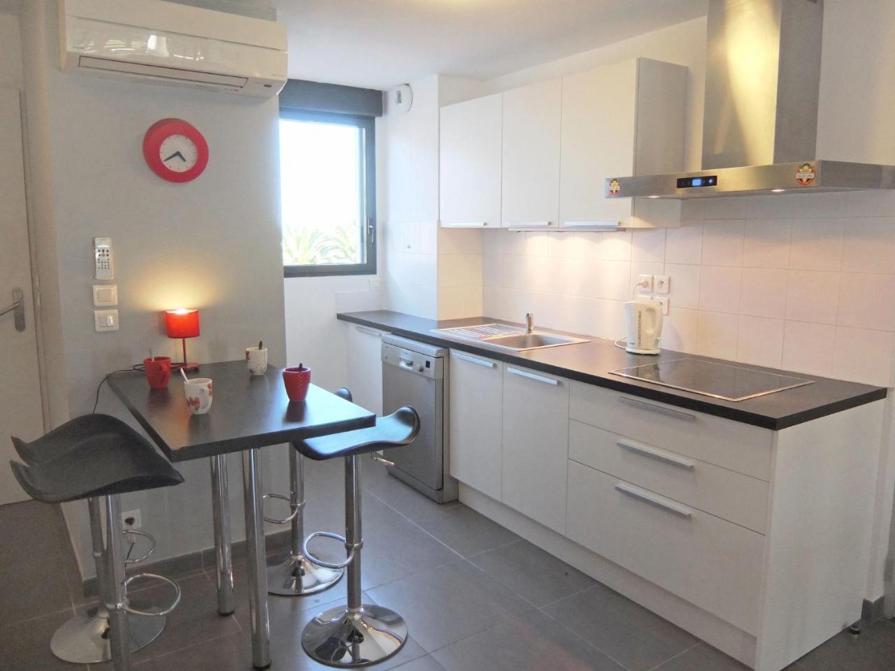 Apartment Le Golf Clair By Interhome Saint-Cyprien  Dış mekan fotoğraf