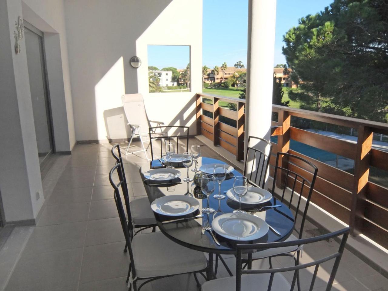 Apartment Le Golf Clair By Interhome Saint-Cyprien  Dış mekan fotoğraf