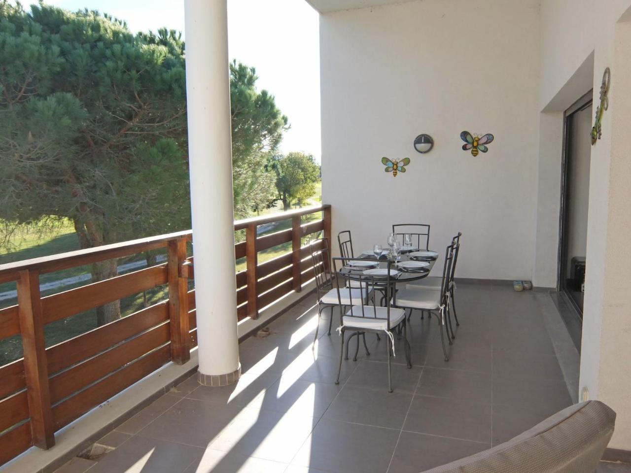 Apartment Le Golf Clair By Interhome Saint-Cyprien  Dış mekan fotoğraf