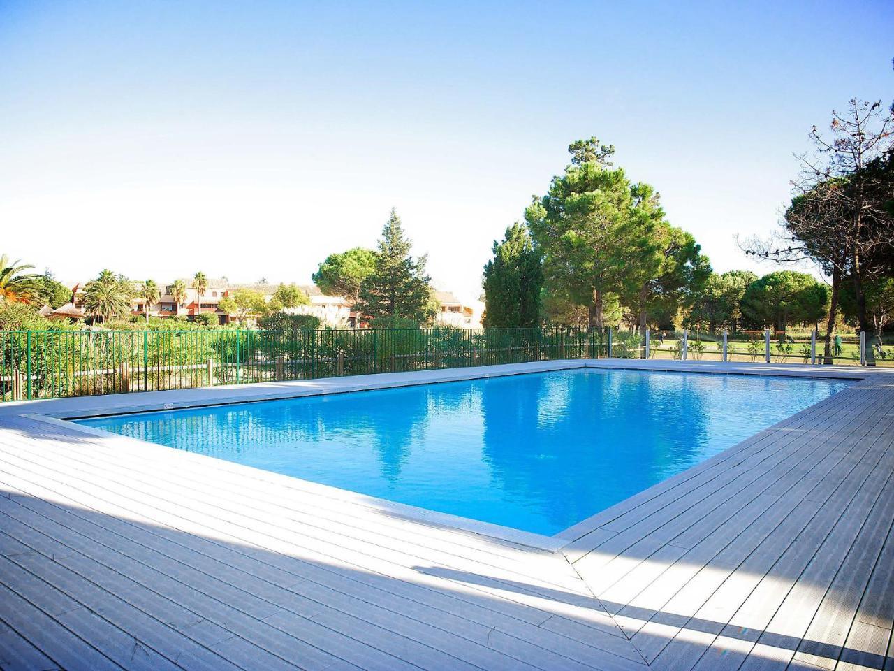 Apartment Le Golf Clair By Interhome Saint-Cyprien  Dış mekan fotoğraf