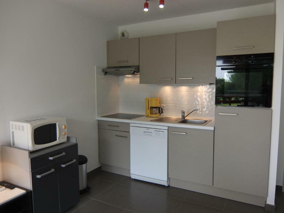 Apartment Le Golf Clair By Interhome Saint-Cyprien  Dış mekan fotoğraf