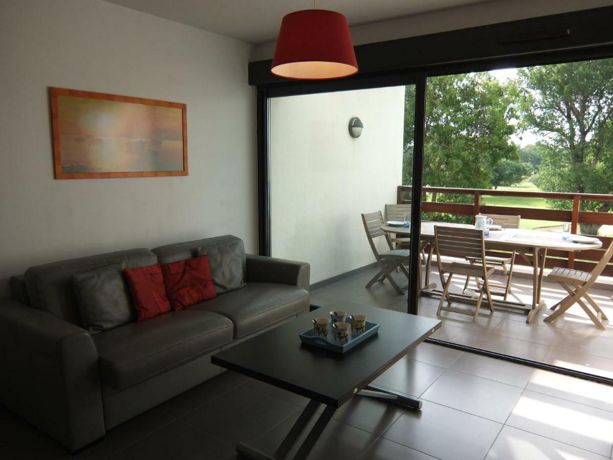 Apartment Le Golf Clair By Interhome Saint-Cyprien  Dış mekan fotoğraf